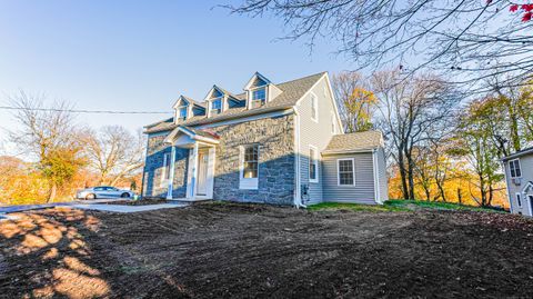 Tiny photo for 206 Huntington Turnpike, Bridgeport, CT 06610 (MLS # 24142120)