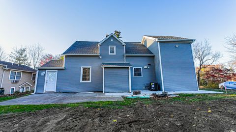 Tiny photo for 206 Huntington Turnpike, Bridgeport, CT 06610 (MLS # 24142120)