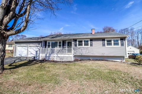 Homes For Sale - 161 Westville Avenue Extension<br/> Danbury, CT 06811