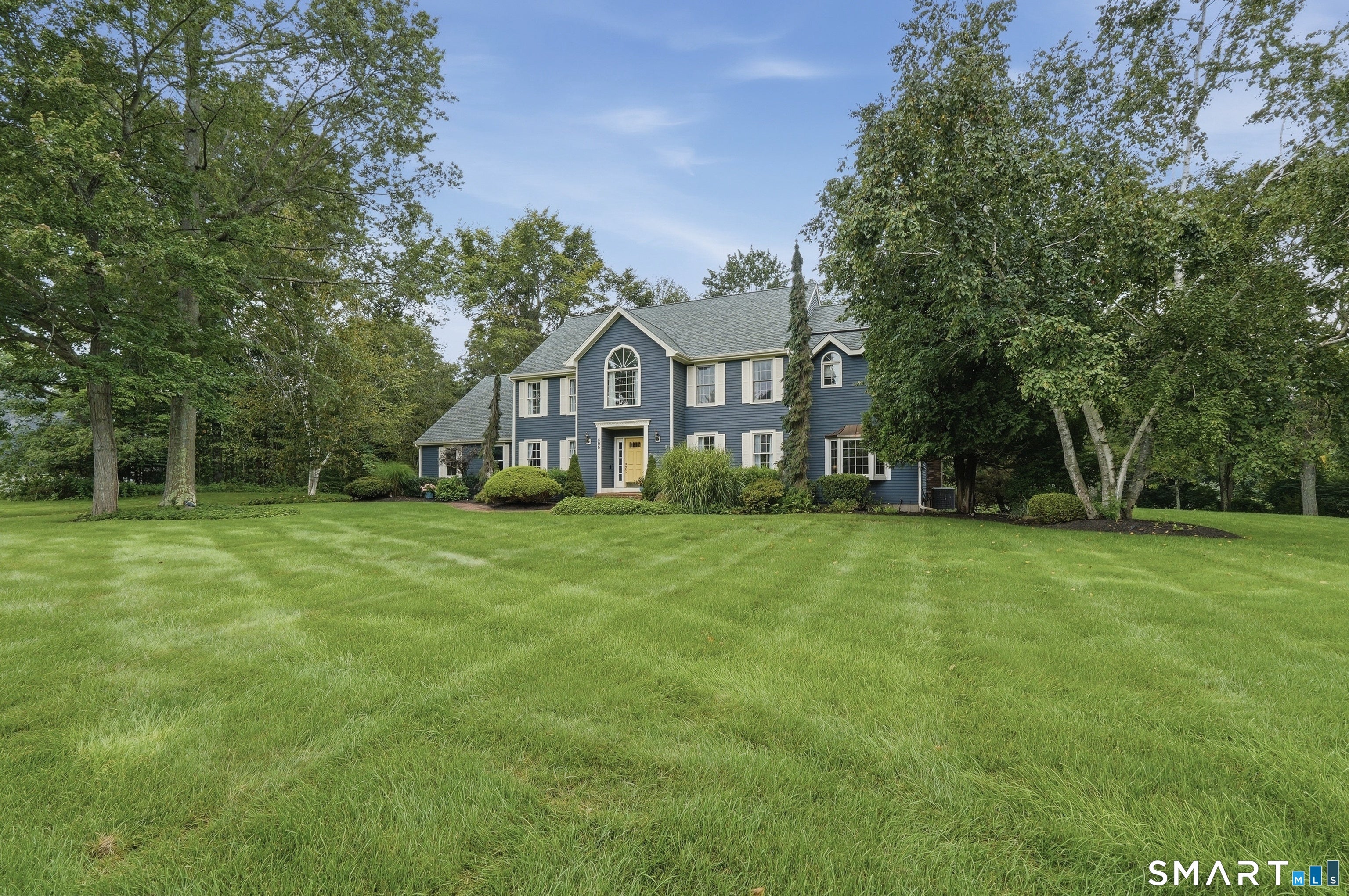 595 Tamarack Road