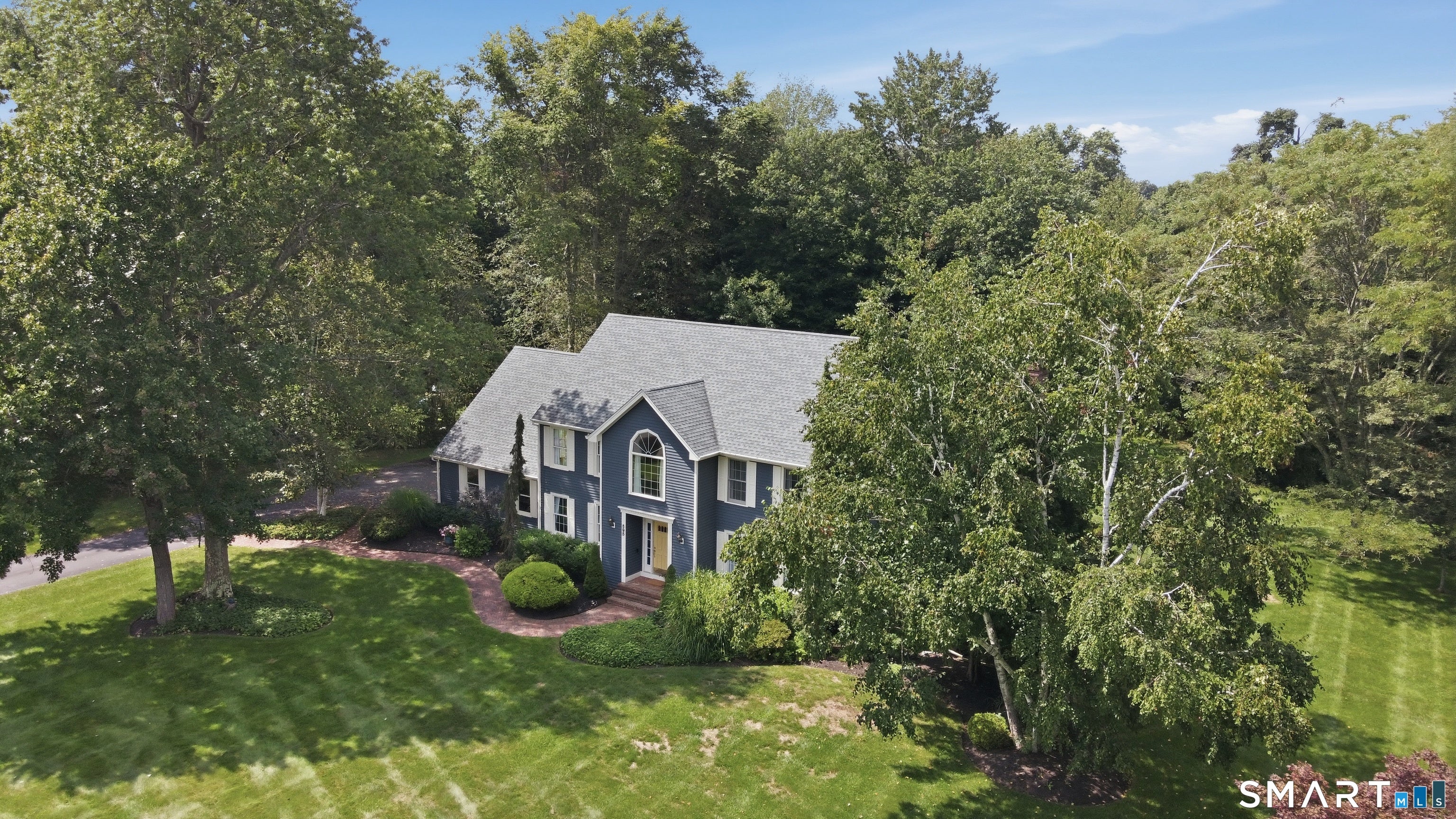 595 Tamarack Road
