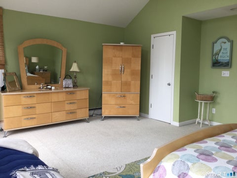 Tiny photo for 118 Shell Avenue, Milford, CT 06460 (MLS # 24192649)