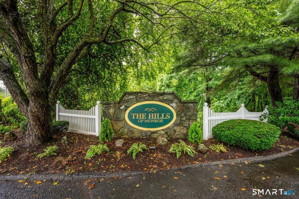 Photo of 215 Windgate Circle #E, Monroe, CT 06468 (MLS # 24193446)