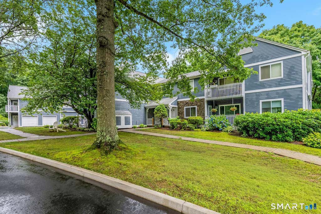 Photo of 215 Windgate Circle #E, Monroe, CT 06468 (MLS # 24193446)
