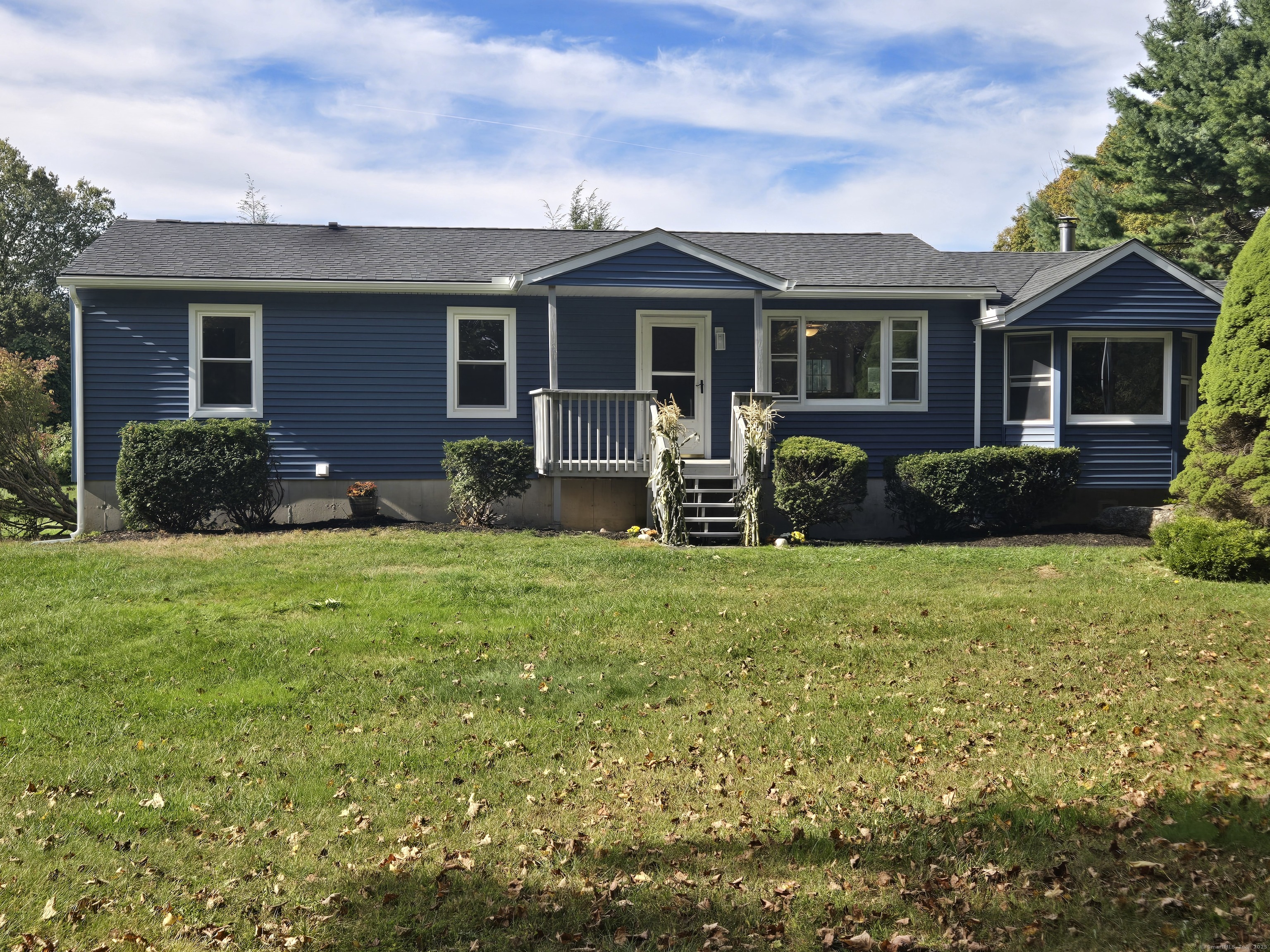 38 Skinner Road