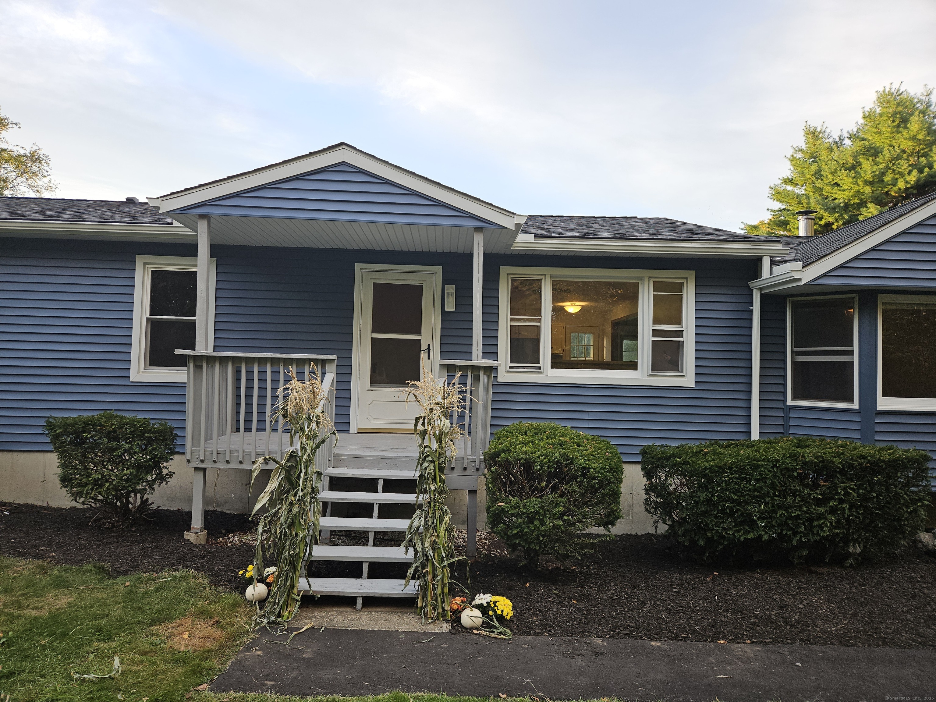 38 Skinner Road