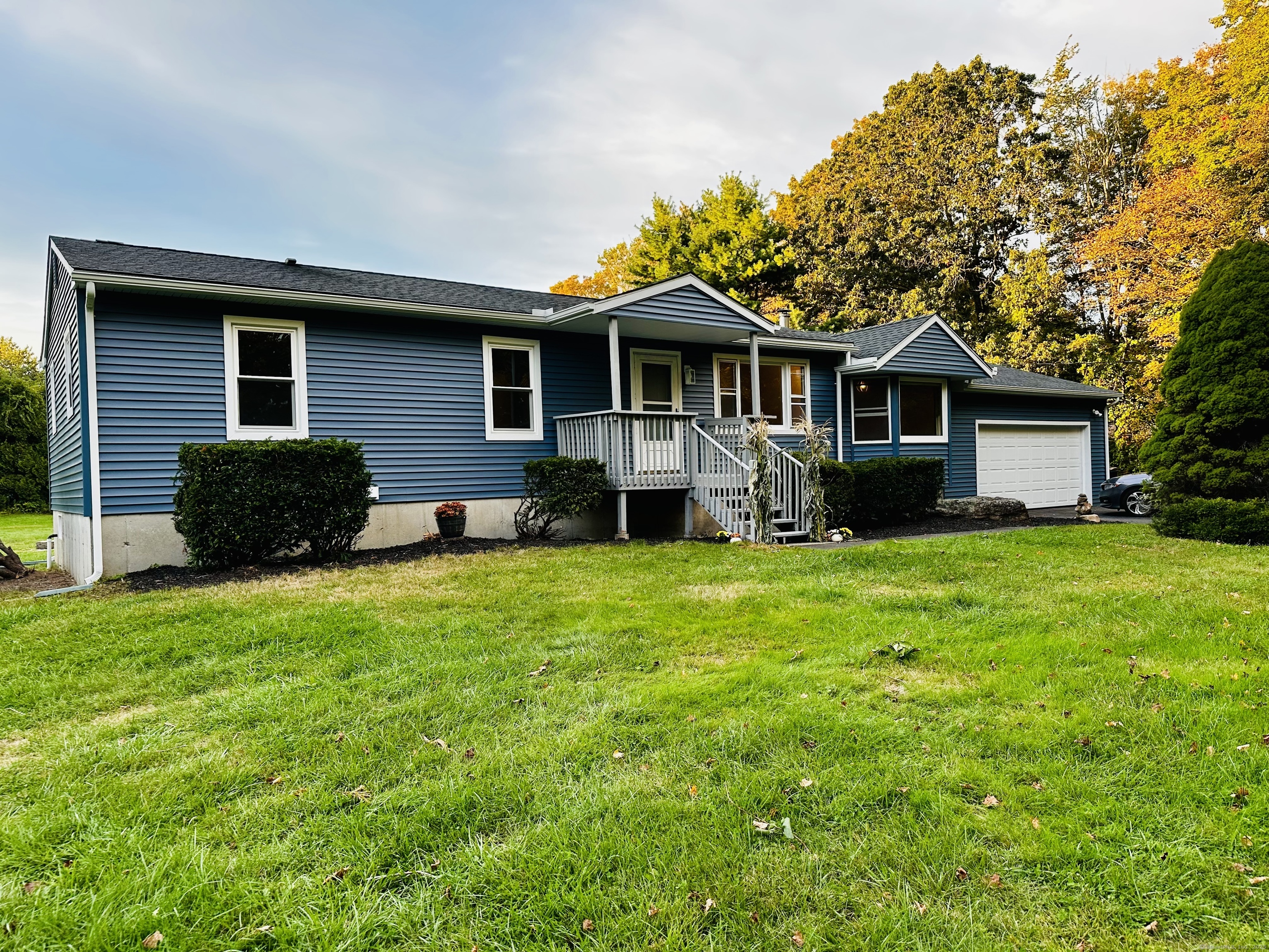 38 Skinner Road