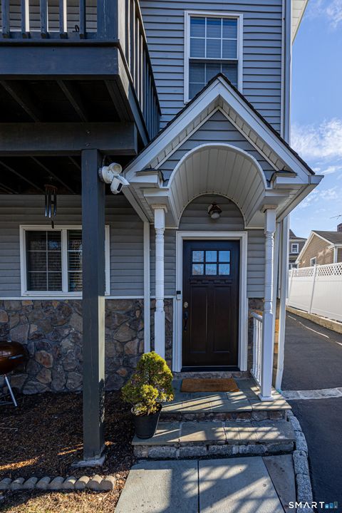 Tiny photo for 225 Flax Hill Road #2, Norwalk, CT 06854 (MLS # 24149067)