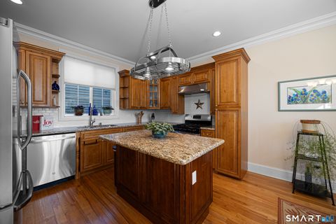 Tiny photo for 225 Flax Hill Road #2, Norwalk, CT 06854 (MLS # 24149067)