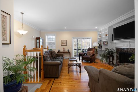 Tiny photo for 225 Flax Hill Road #2, Norwalk, CT 06854 (MLS # 24149067)