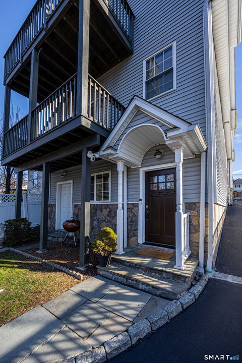 Tiny photo for 225 Flax Hill Road #2, Norwalk, CT 06854 (MLS # 24149067)