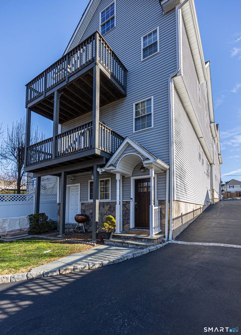 Tiny photo for 225 Flax Hill Road #2, Norwalk, CT 06854 (MLS # 24149067)