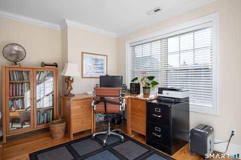 Tiny photo for 225 Flax Hill Road #2, Norwalk, CT 06854 (MLS # 24149067)