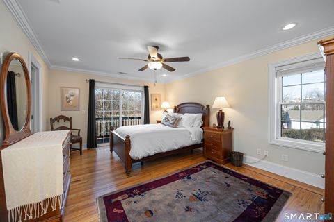 Tiny photo for 225 Flax Hill Road #2, Norwalk, CT 06854 (MLS # 24149067)