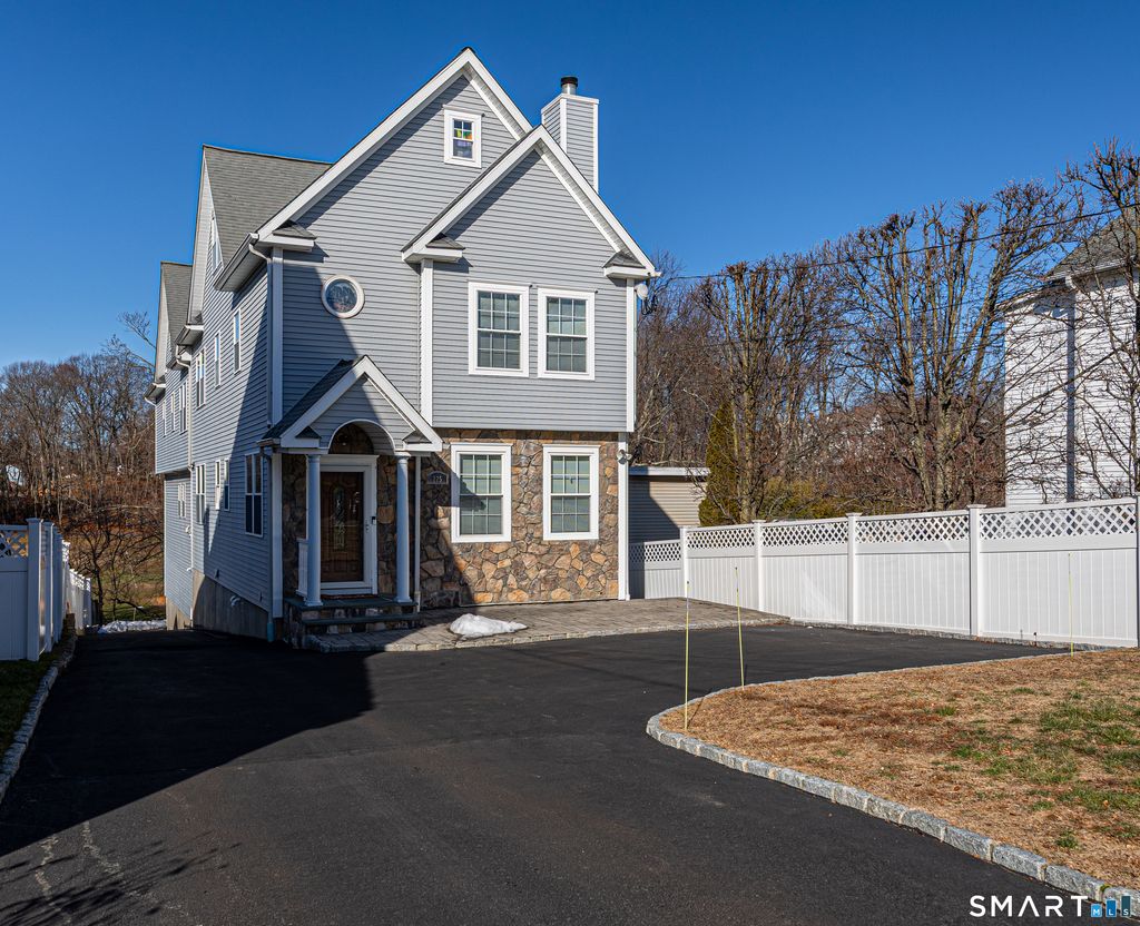 Photo of 225 Flax Hill Road #2, Norwalk, CT 06854 (MLS # 24149067)