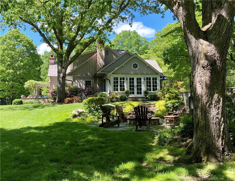 Photo 1 of 116 Hickok Road, New Canaan, Connecticut, $29,750, Web #: 170371728
