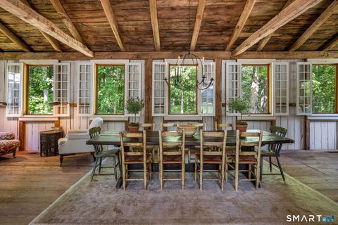 Tiny photo for 155-A Joshuatown Road, Lyme, CT 06371 (MLS # 24173300)