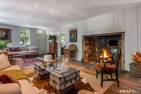 Tiny photo for 155-A Joshuatown Road, Lyme, CT 06371 (MLS # 24173300)