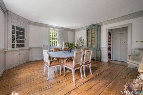 Tiny photo for 155-A Joshuatown Road, Lyme, CT 06371 (MLS # 24173300)