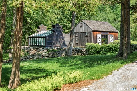 Tiny photo for 155-A Joshuatown Road, Lyme, CT 06371 (MLS # 24173300)
