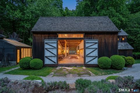 Tiny photo for 155-A Joshuatown Road, Lyme, CT 06371 (MLS # 24173300)