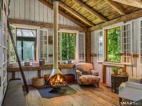 Tiny photo for 155-A Joshuatown Road, Lyme, CT 06371 (MLS # 24173300)