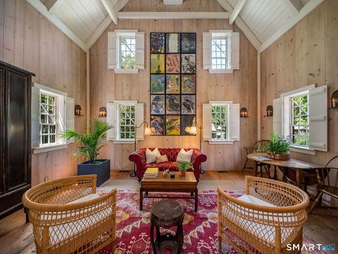 Tiny photo for 155-A Joshuatown Road, Lyme, CT 06371 (MLS # 24173300)