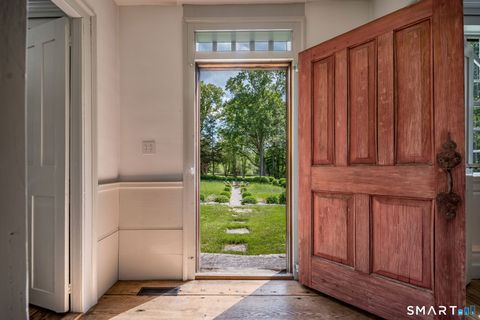 Tiny photo for 155-A Joshuatown Road, Lyme, CT 06371 (MLS # 24173300)