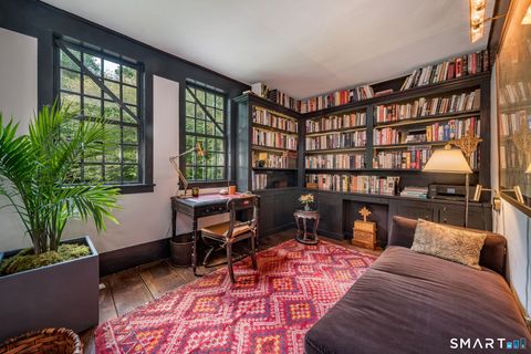Tiny photo for 155-A Joshuatown Road, Lyme, CT 06371 (MLS # 24173300)