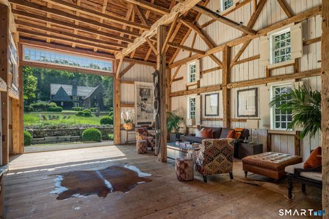 Photo of 155-A Joshuatown Road, Lyme, CT 06371 (MLS # 24173300)