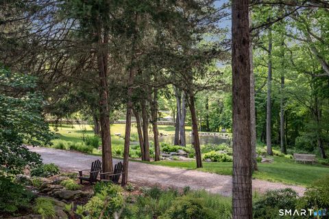 Tiny photo for 155-A Joshuatown Road, Lyme, CT 06371 (MLS # 24173300)