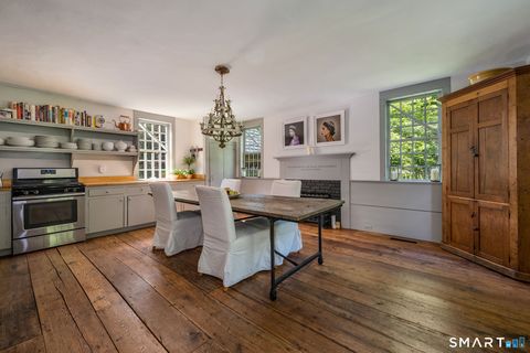 Tiny photo for 155-A Joshuatown Road, Lyme, CT 06371 (MLS # 24173300)