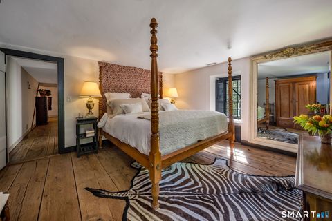 Tiny photo for 155-A Joshuatown Road, Lyme, CT 06371 (MLS # 24173300)