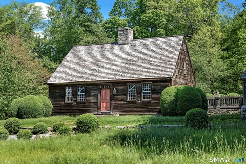 Tiny photo for 155-A Joshuatown Road, Lyme, CT 06371 (MLS # 24173300)
