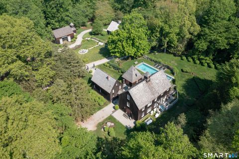 Tiny photo for 155-A Joshuatown Road, Lyme, CT 06371 (MLS # 24173300)