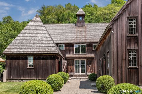 Tiny photo for 155-A Joshuatown Road, Lyme, CT 06371 (MLS # 24173300)