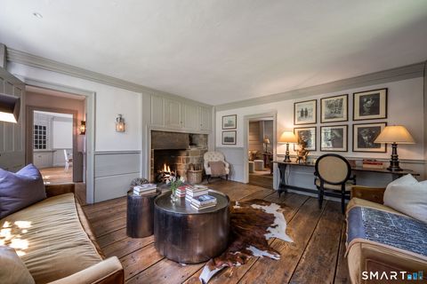 Tiny photo for 155-A Joshuatown Road, Lyme, CT 06371 (MLS # 24173300)
