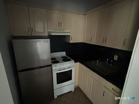 Tiny photo for 84 West Avenue #B1, Norwalk, CT 06854 (MLS # 24187376)