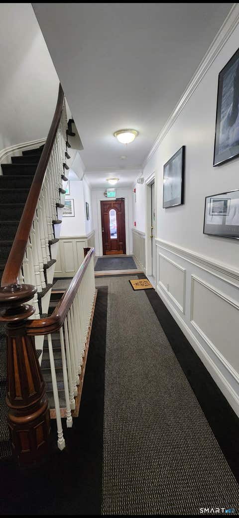 Tiny photo for 84 West Avenue #B1, Norwalk, CT 06854 (MLS # 24187376)