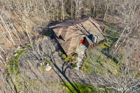 Tiny photo for 9 Patchen Lane, Weston, CT 06883 (MLS # 24165556)