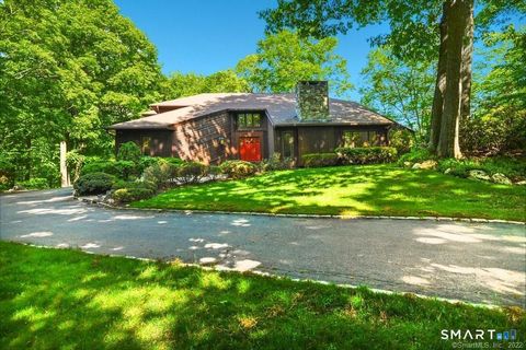 Photo of 9 Patchen Lane, Weston, CT 06883 (MLS # 24165556)