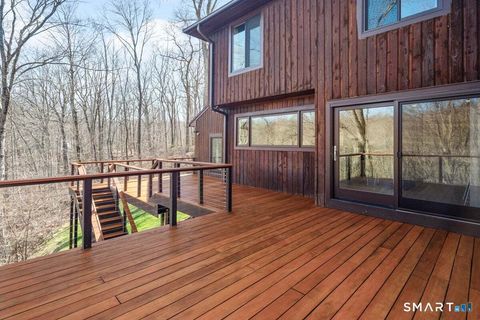 Tiny photo for 9 Patchen Lane, Weston, CT 06883 (MLS # 24165556)