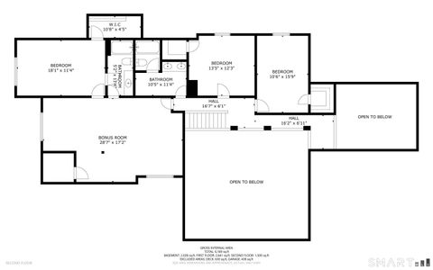 Tiny photo for 9 Patchen Lane, Weston, CT 06883 (MLS # 24165556)