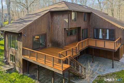 Tiny photo for 9 Patchen Lane, Weston, CT 06883 (MLS # 24165556)