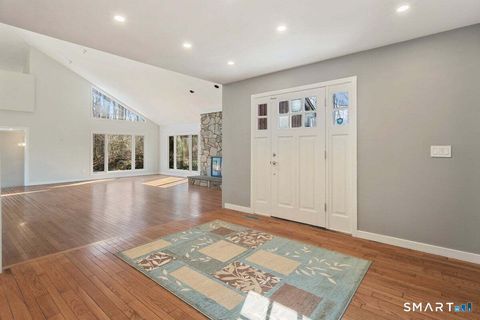 Tiny photo for 9 Patchen Lane, Weston, CT 06883 (MLS # 24165556)