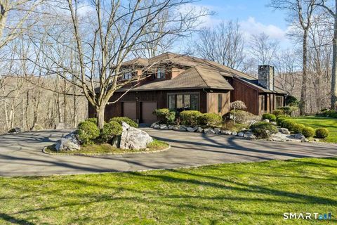 Tiny photo for 9 Patchen Lane, Weston, CT 06883 (MLS # 24165556)