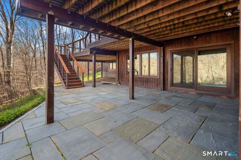 Tiny photo for 9 Patchen Lane, Weston, CT 06883 (MLS # 24165556)