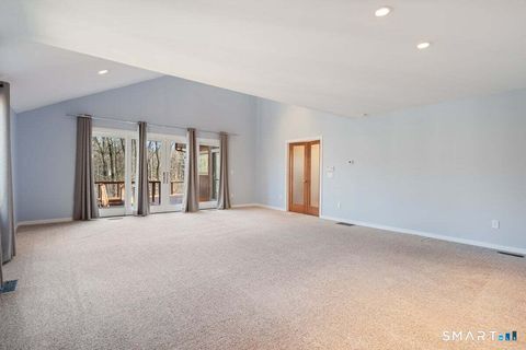 Tiny photo for 9 Patchen Lane, Weston, CT 06883 (MLS # 24165556)