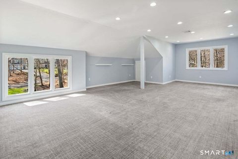 Tiny photo for 9 Patchen Lane, Weston, CT 06883 (MLS # 24165556)