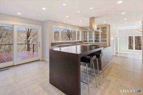 Tiny photo for 9 Patchen Lane, Weston, CT 06883 (MLS # 24165556)